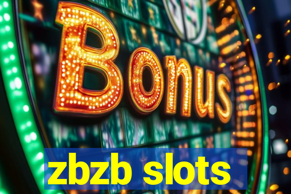 zbzb slots